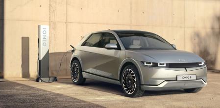 Hyundai Ioniq 5