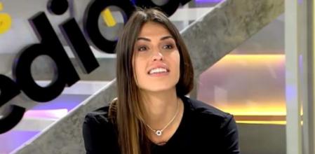 Las polémicas palabras de Sofía Suescun sobre