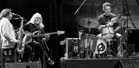 Benavent, Pardo, DiGeraldo