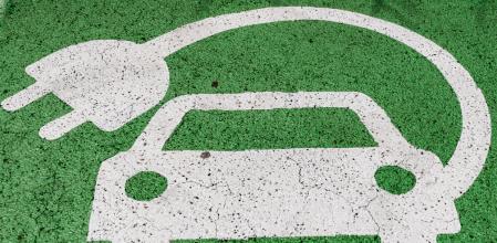 Los vehículos electrificados cada vez cuenta con más adeptos&nbsp;