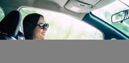 La integración de Audible con Waze permite disfrutar de los mejores podcasts, audiolibros y audio series en el coche