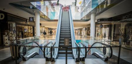 Centro Comercial Glories