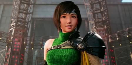 Final Fantasy VII Remake Intergrade llegará a PS5 el 10 de junio