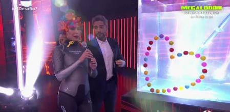 La confesión de Ágatha Ruiz de la Prada: “De haberlo sabido, no habría venido a ‘El Desafío’”