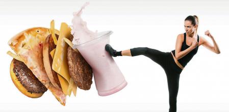 La mejor receta contra el colesterol malo es comer bien y hacer deporte