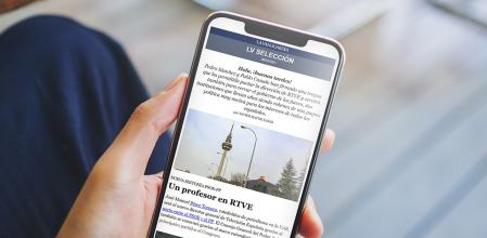 Casi 300.000 lectores reciben en su correo las ‘newsletters’ de ‘Guyana Guardian’