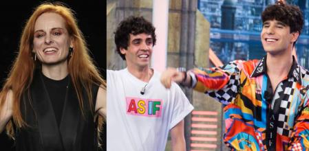 Ana Locking y Los Javis, jurados de 'Drag Race España'