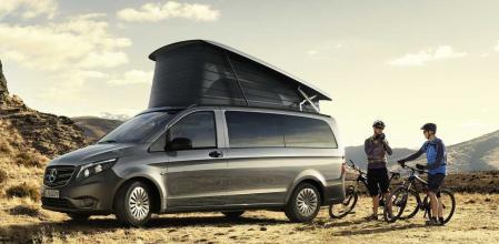 Sus dimensiones y versatilidad hacen de los camper una opción muy atractiva para usuarios aventureros&nbsp;