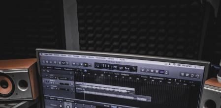 Las nuevas tecnologías facilitan la producción musical.
