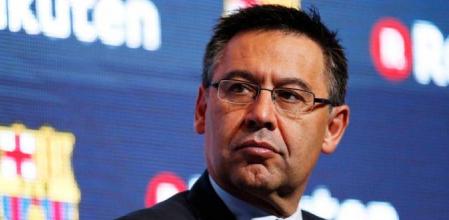 Josep María Bartomeu