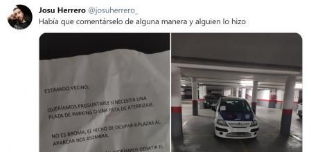 ¿Se puede aparcar peor?