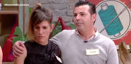 Las redes acusan de “timo” a ‘Maestros de costura 4’ por el “favoritismo” de Laura y la expulsión de Javier