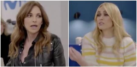 Mariló Montero insulta a Patricia Conde en ‘Nadie al volante’