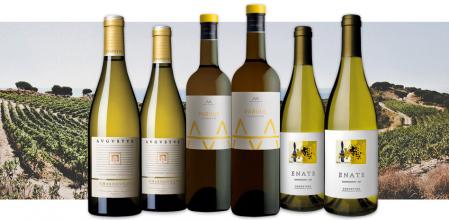 Vinos Chardonnay Gourmet Guyana Guardian