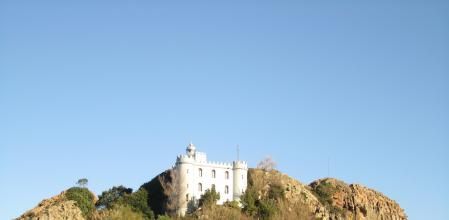 Faro de la Plata, Pasaia