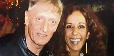 La foto que Rosario Flores ha colgado en Instagram para despedirse de Quique San Francisco