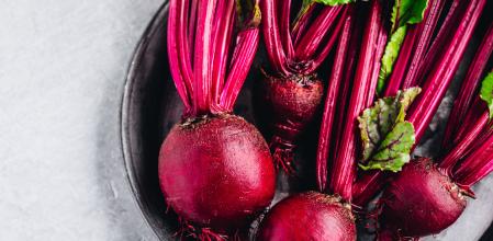 Remolacha