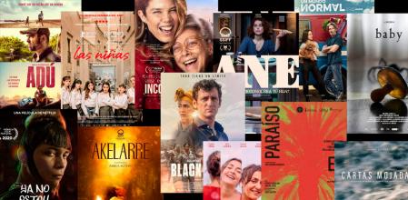 Este año la ceremonia de los Goya será muy diferente