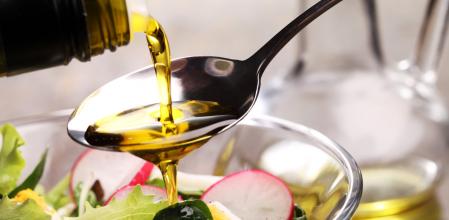 Aceite de oliva