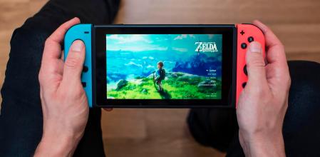 La revisión de Nintendo Switch sustituiría el panel LCD de 6,2 pulgadas del modelo original, pero una pantalla OLED de 7 pulgadas