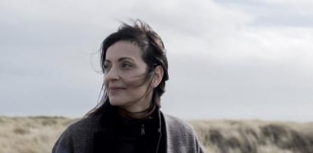 Nevenka Fernández, en una imagen del documental de Newtral 'Nevenka'