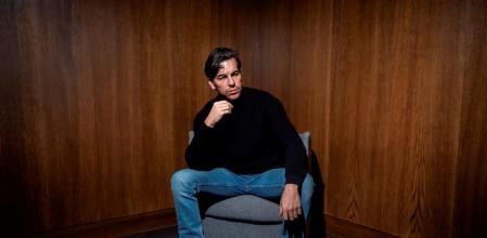 Mario Casas vive un momento dulce