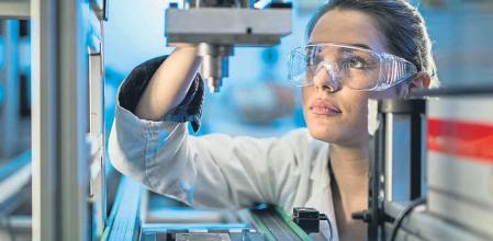 La recuperación. Los perfiles científicos y tecnológicos resultan esenciales para afrontar las consecuencias de la pandemia