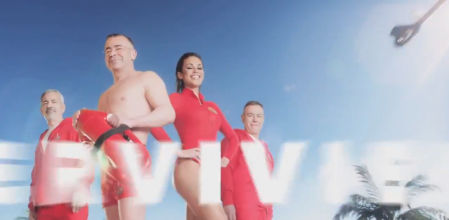 Imagen de la promoción de 'Supervivientes 2021'