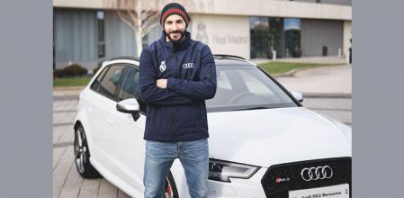 Karim Benzema