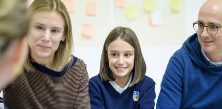 Institución familiar