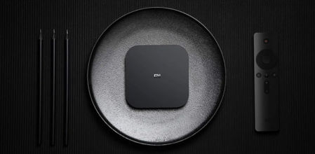 Xiaomi Mi TV Box S
