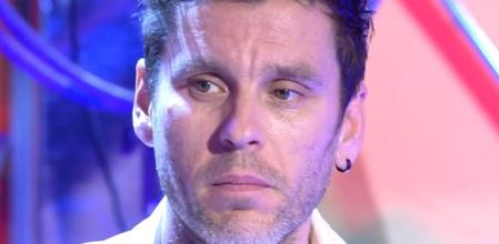 Javián, entrevistado en 'Sálvame' para recordar a Àlex Casademunt