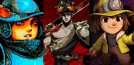 Loop Hero, Hades y Spelunky 2 son algunos de los 'roguelike' más populares del momento