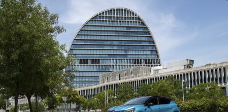 A partir de 15.870 euros