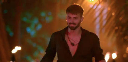 Jesús tendrá un cara a cara con Isaac en 'La isla de las tentaciones'