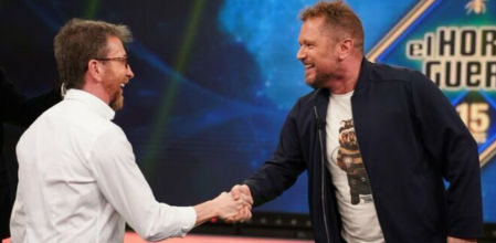 El Monaguillo acepta ser el primer concursante de la segunda edición de 'El desafío'