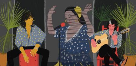 Entender el mundo y hablarle al mundo no es lo mismo: los publicitarios saben mejor que nadie que explicar una idea no es lo mismo que decirla; las nuevas tecnologías dan a entender que el mensaje no es solo vender una cerveza sino convencer de que Lola Flores vive.