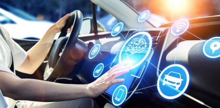 El coche conectado permite acceder a múltiples funcionalidades&nbsp;