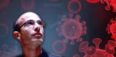 Yuval Harari analiza la evolución de un año de pandemia y qué enseñanzas se pueden extraer de ella