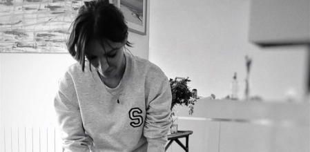 Sara Carbonero publica una nueva instantánea en Instagram.