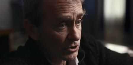 Fernando Simón contesta a Jordi Évole sobre su ideología: 