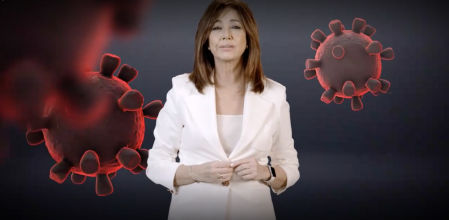 Críticas a ‘Erguidos frente a todo’, el especial de Ana Rosa Quintana, por olvidar al pequeño comercio