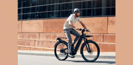 160 kilómetros de autonomía