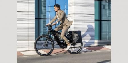 195 kilómetros de autonomía