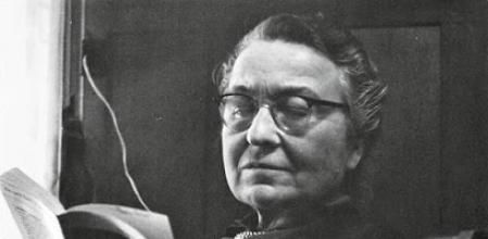 Maria del carmen martinez sancho