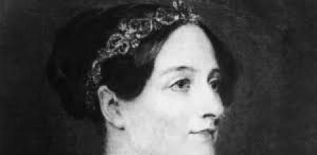 Ada Lovelace