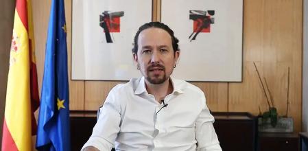 Pablo iglesias