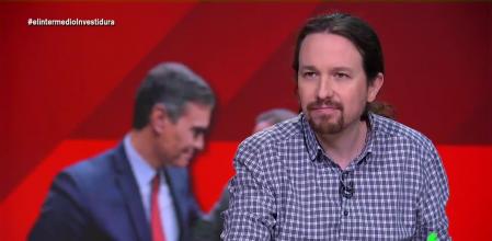 Pablo Iglesias acude esta noche a ‘El Intermedio’ tras abandonar el Gobierno