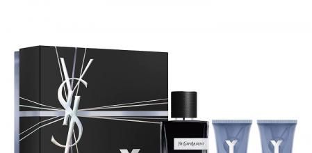 Estuche Y de Yvest Saint Laurent