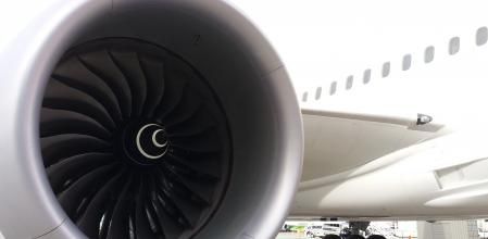 Los problemas de los motores Rolls Royce de algunos aviones ralentizaron algunos planes de Norwegian y otros operadores del modelo